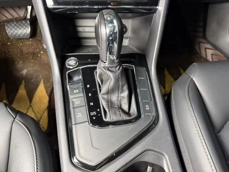 faw-volkswagen tvyue
