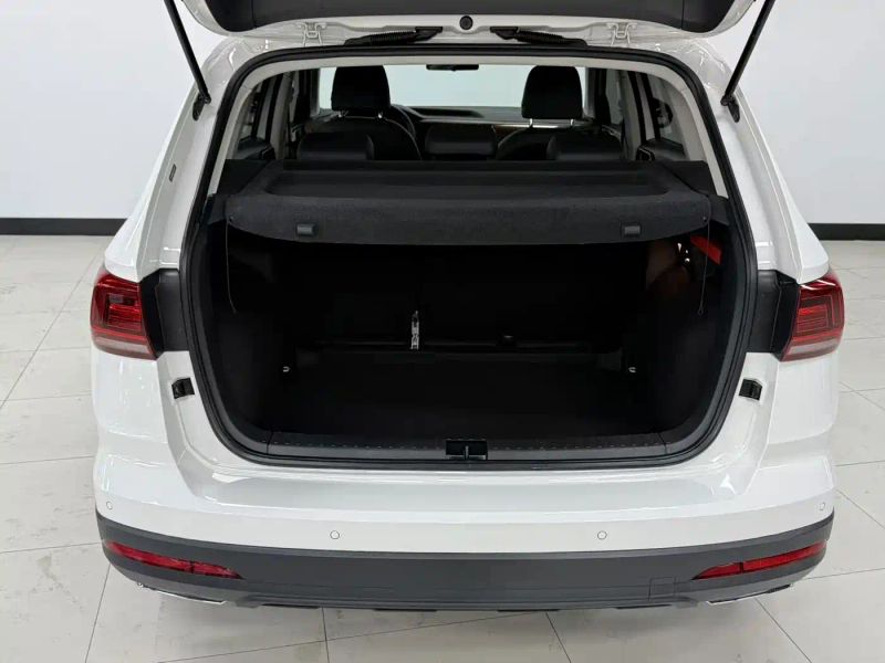 faw-volkswagen tvyue