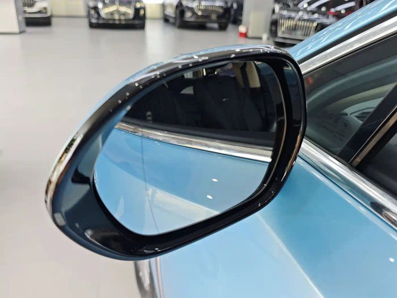 Hongqi hongqi_h5