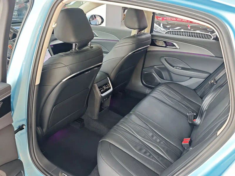 Hongqi hongqi_h5
