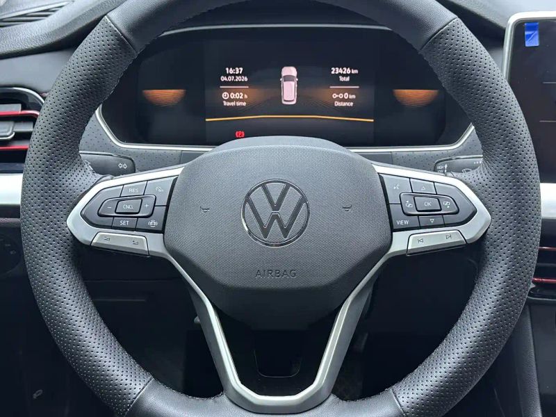 faw-volkswagen langyi