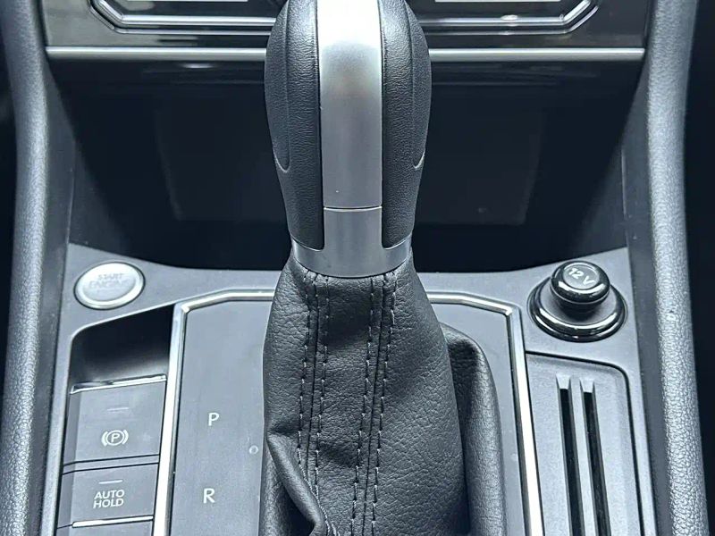 faw-volkswagen langyi