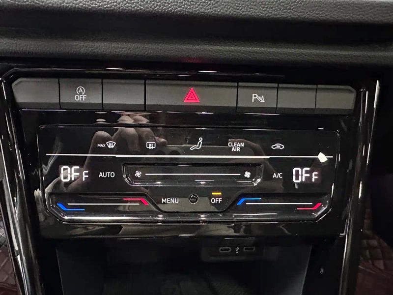 faw-volkswagen t-roc