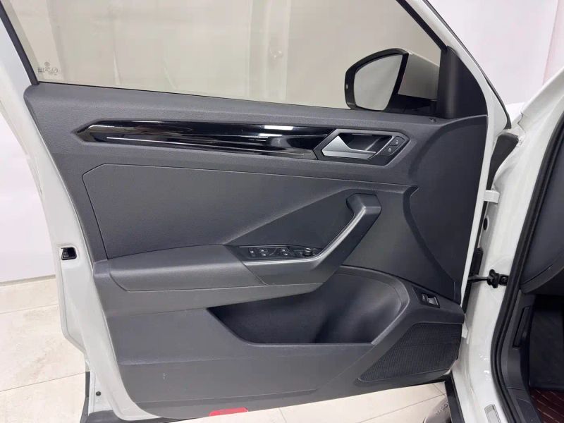 faw-volkswagen t-roc