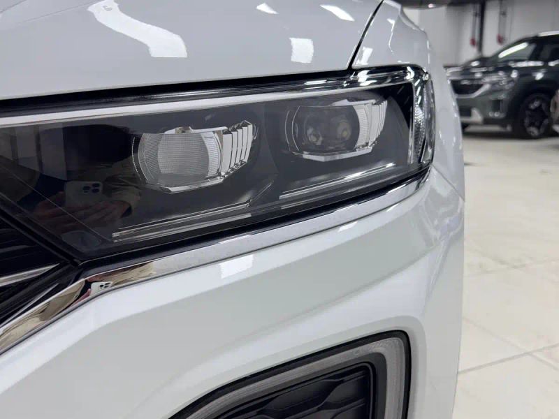 faw-volkswagen t-roc