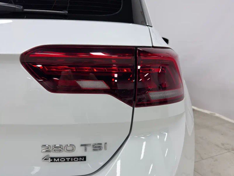 faw-volkswagen t-roc
