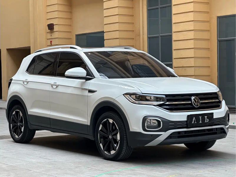 faw-volkswagen tanying