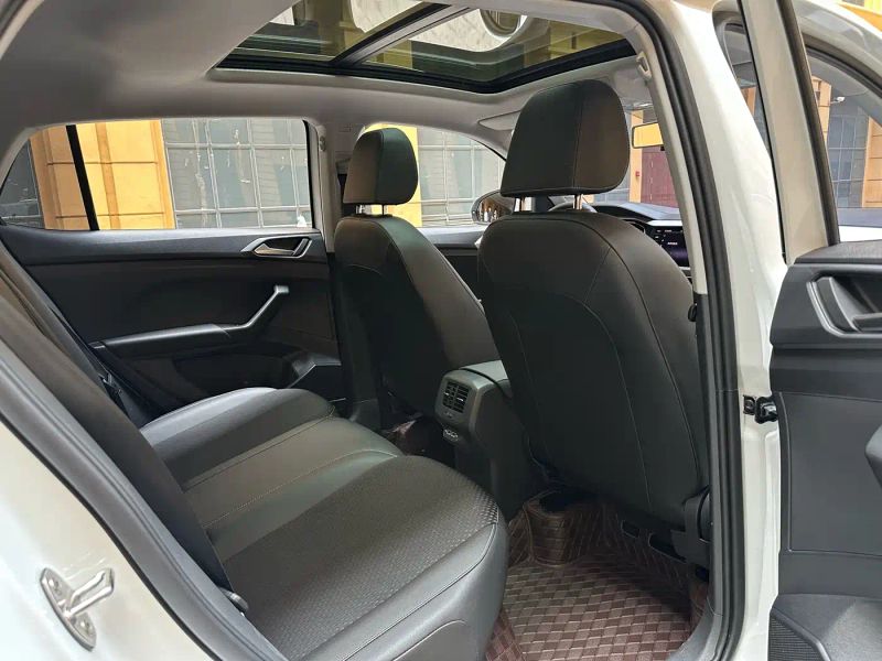 faw-volkswagen tanying