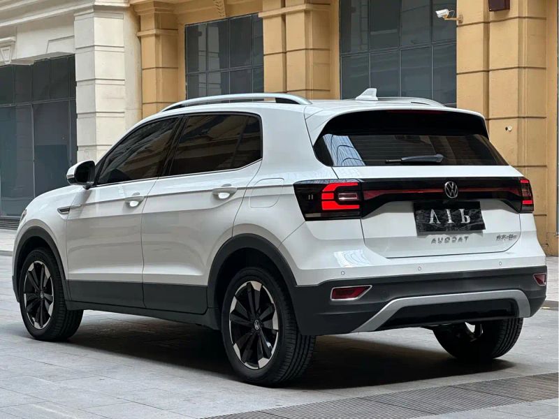 faw-volkswagen tanying