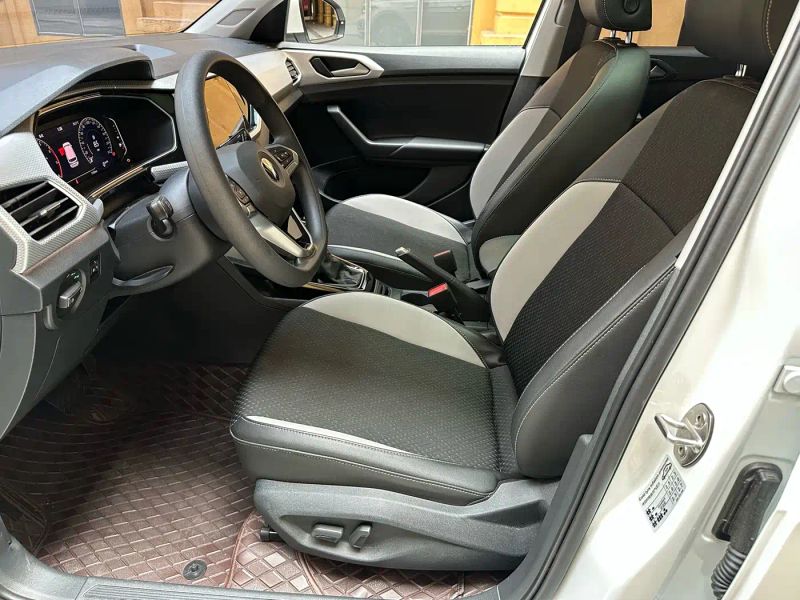 faw-volkswagen tanying
