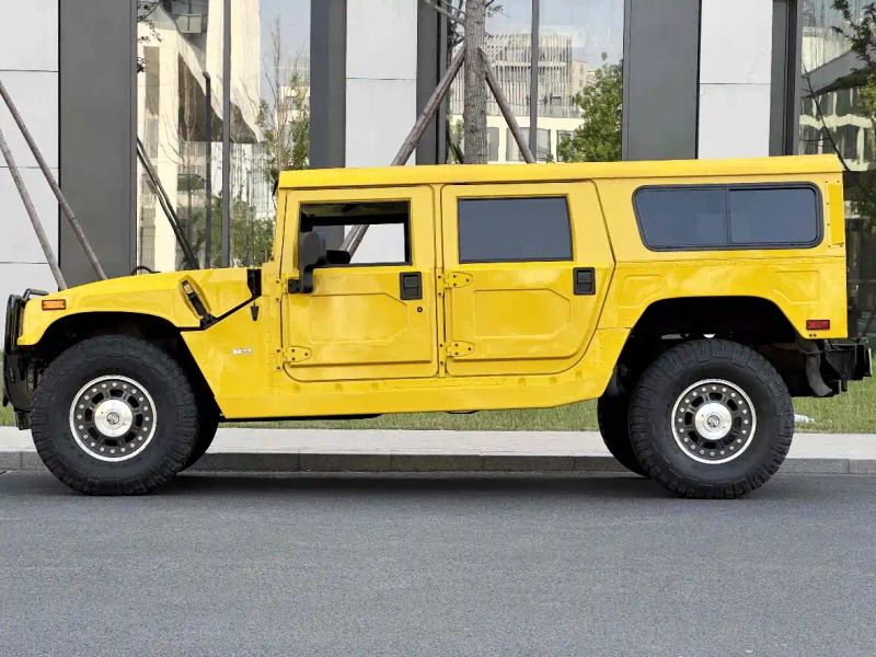 Hummer H1