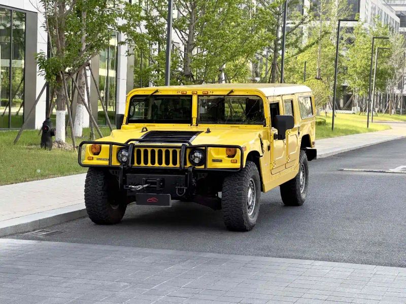 Hummer H1