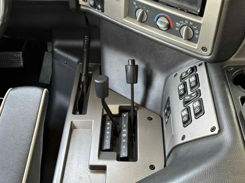 Hummer H1