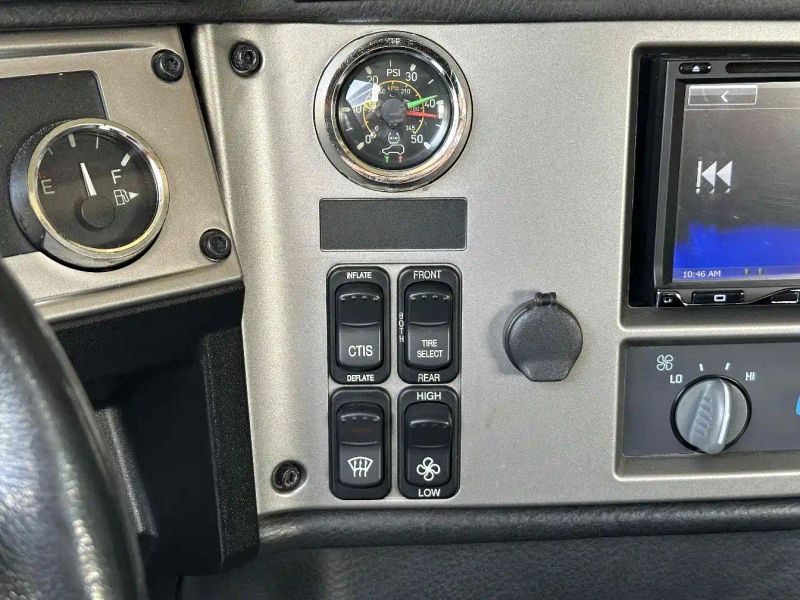 Hummer H1
