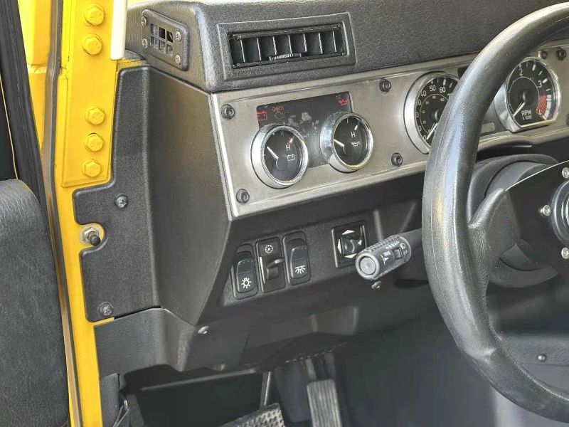 Hummer H1