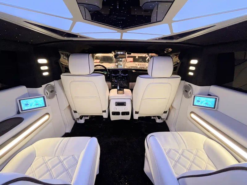 Hummer H2