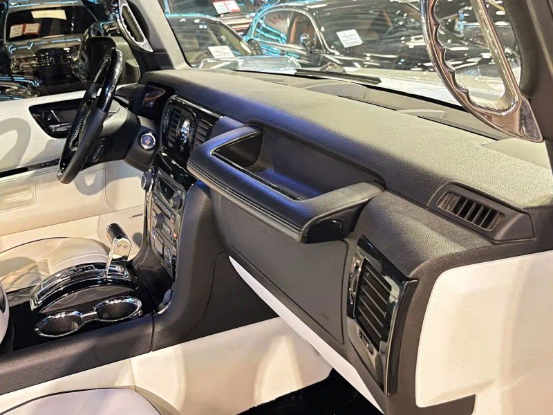 Hummer H2