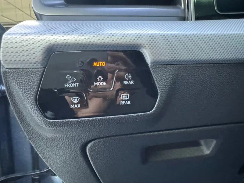 faw-volkswagen lingdu