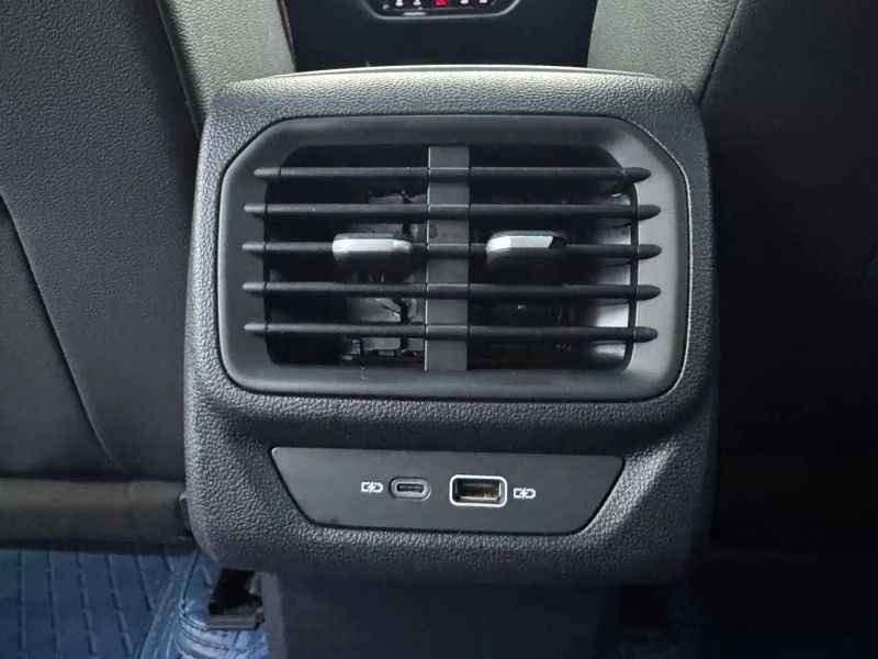 faw-volkswagen lingdu