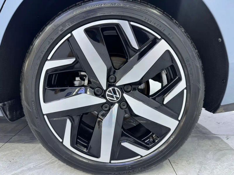 faw-volkswagen lingdu