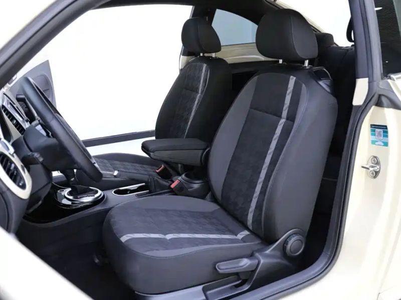 faw-volkswagen beetle