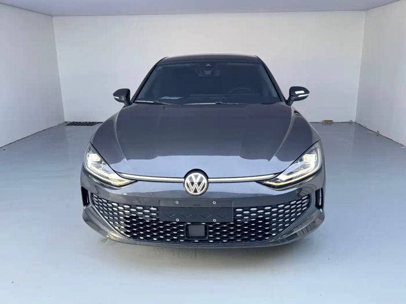 faw-volkswagen lingdul