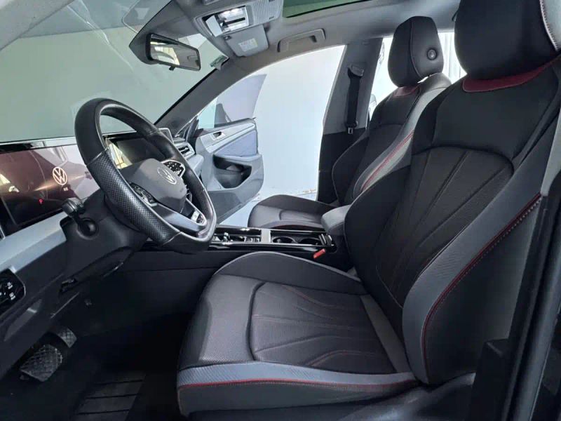faw-volkswagen lingdul