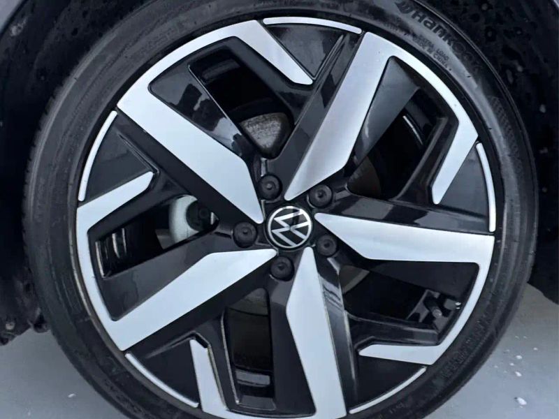 faw-volkswagen lingdul