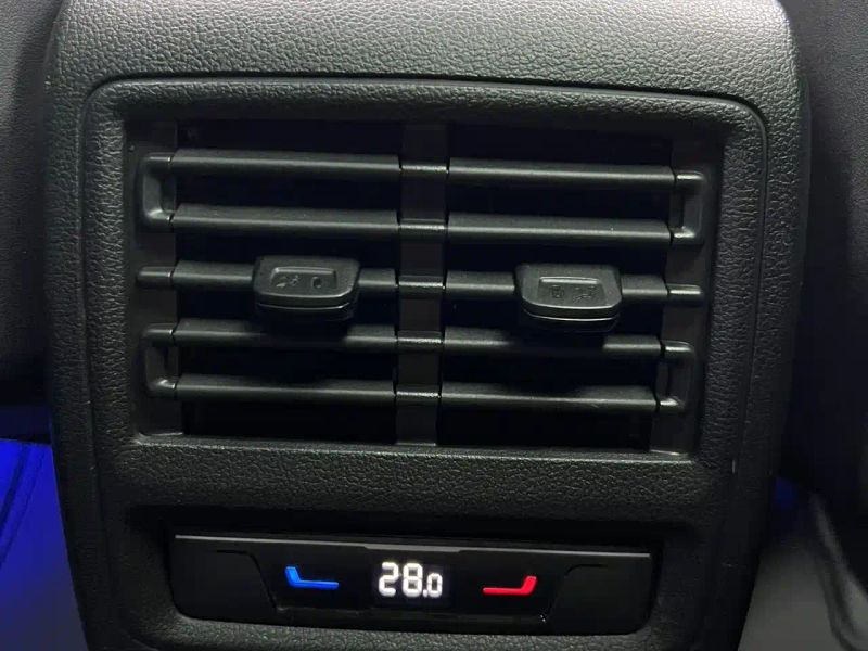 faw-volkswagen golf