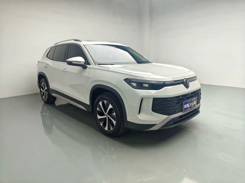 faw-volkswagen tanyuel
