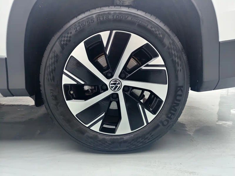 faw-volkswagen tanyuel