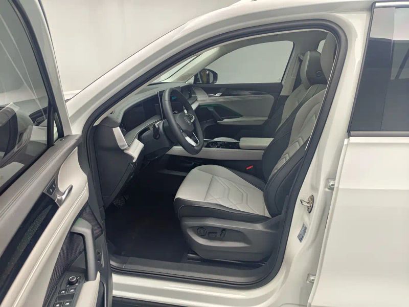 faw-volkswagen tanyuel