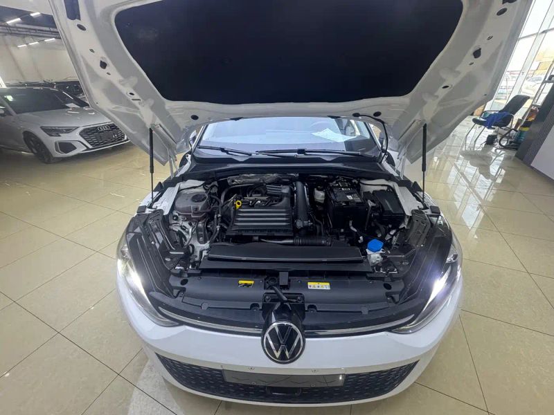 faw-volkswagen lingdul