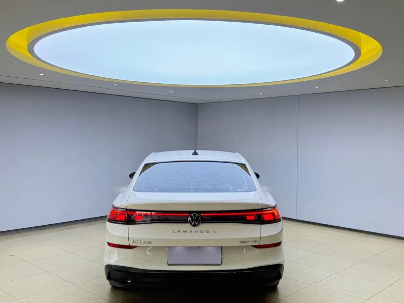 faw-volkswagen lingdul
