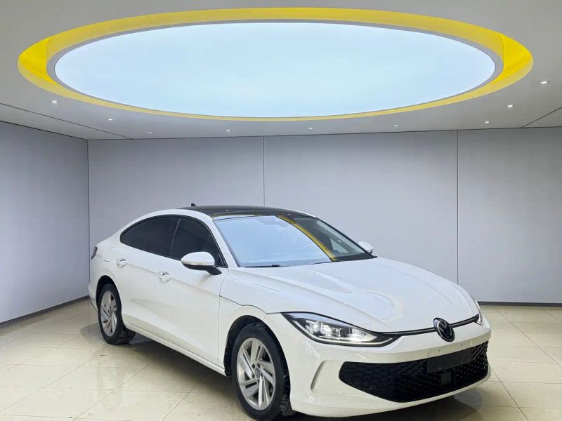 faw-volkswagen lingdul