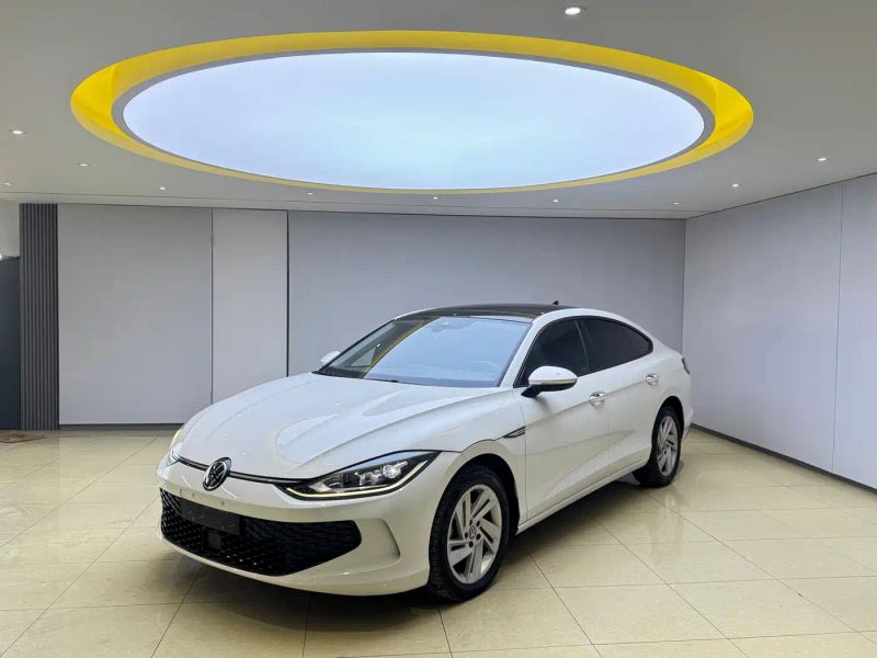 faw-volkswagen lingdul