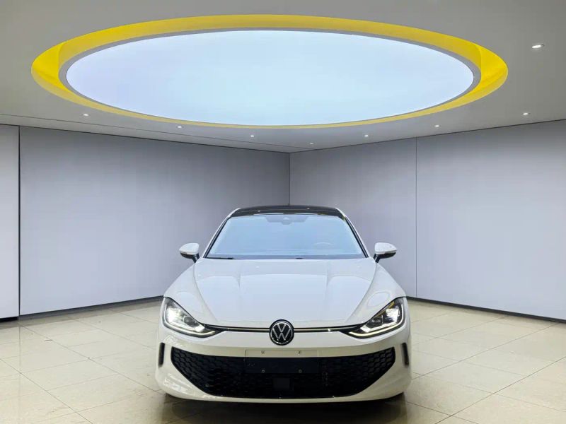faw-volkswagen lingdul