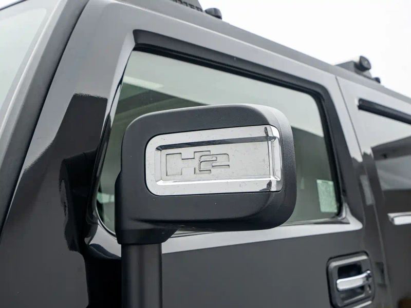 Hummer H2