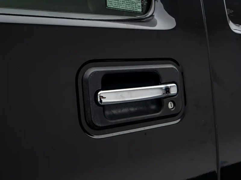 Hummer H2