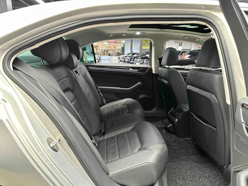 faw-volkswagen 2024