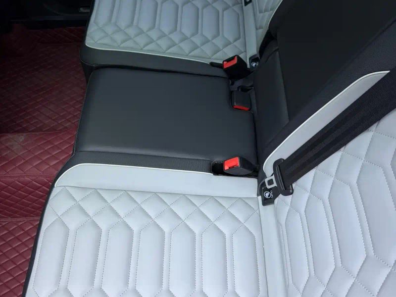 faw-volkswagen tayron