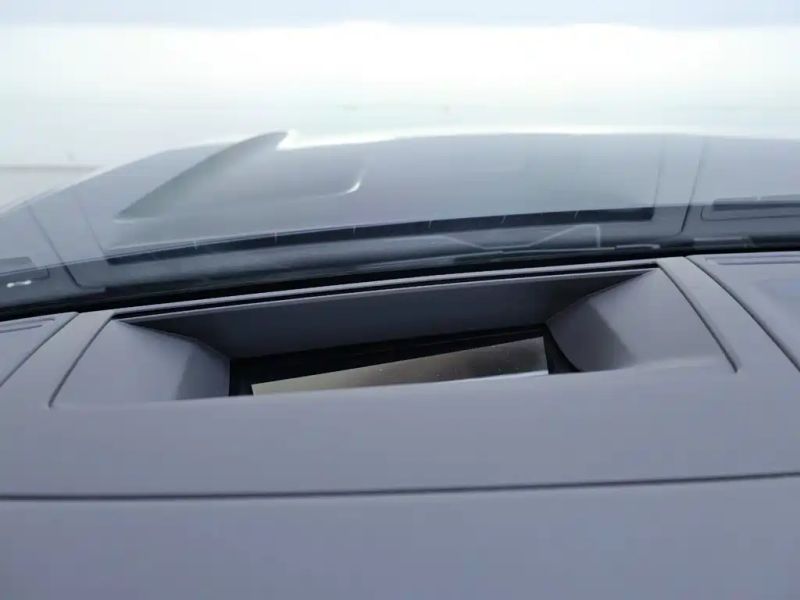 faw-volkswagen touareg