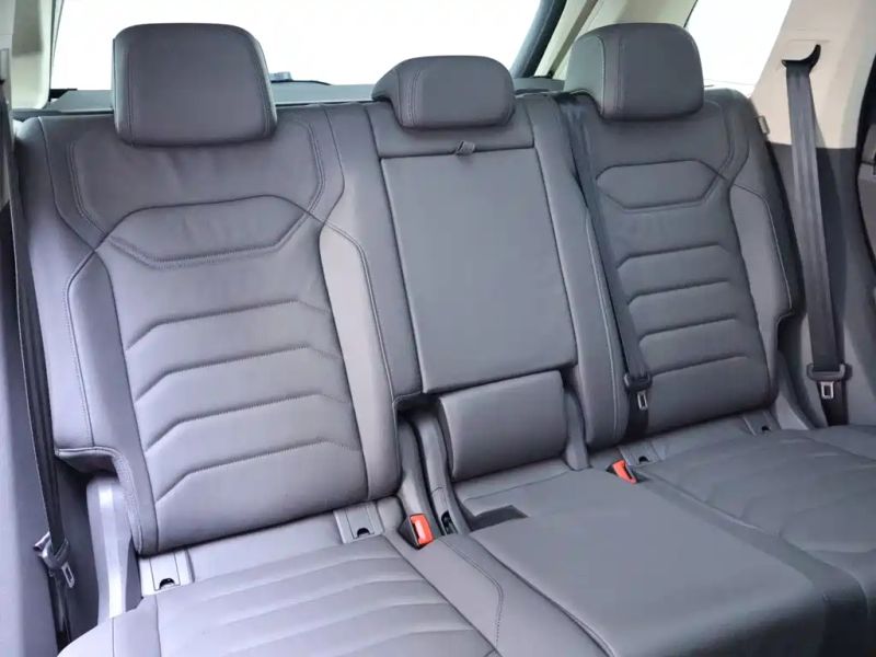 faw-volkswagen touareg