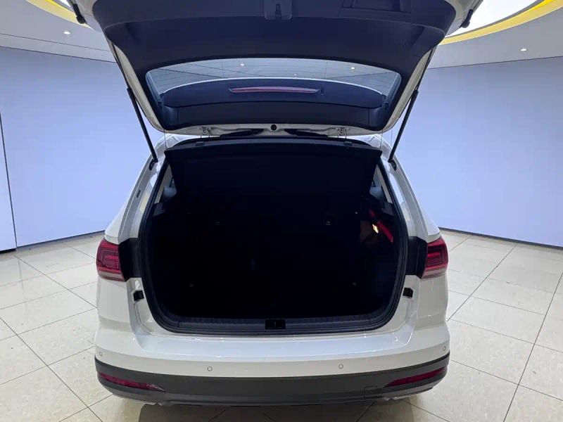 faw-volkswagen tvyue