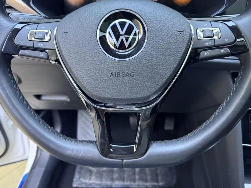 faw-volkswagen tvyue