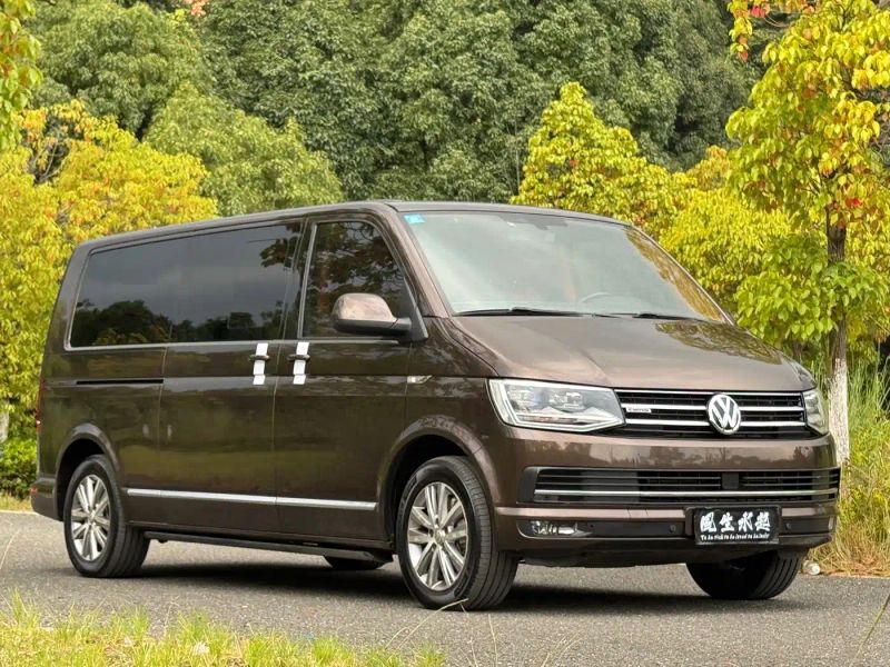 faw-volkswagen kai_lu_wei