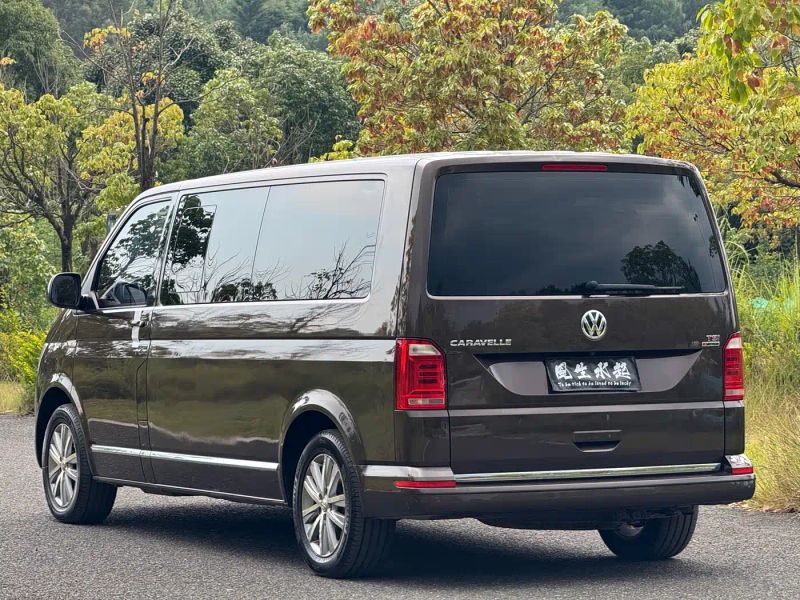 faw-volkswagen kai_lu_wei