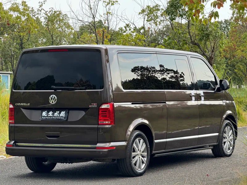 faw-volkswagen kai_lu_wei