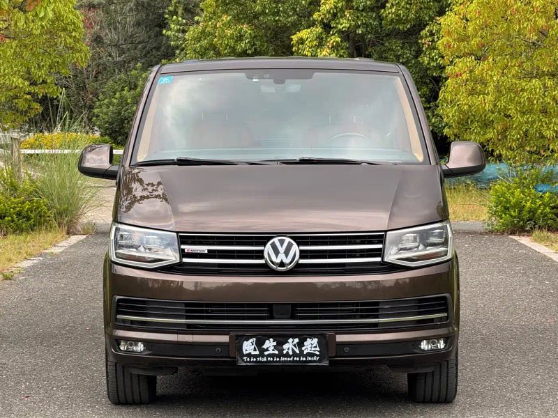faw-volkswagen kai_lu_wei