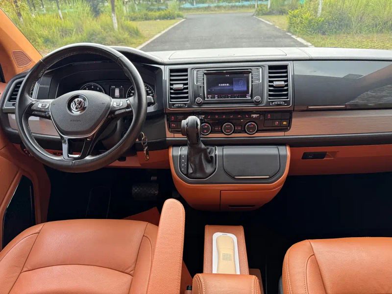 faw-volkswagen kai_lu_wei